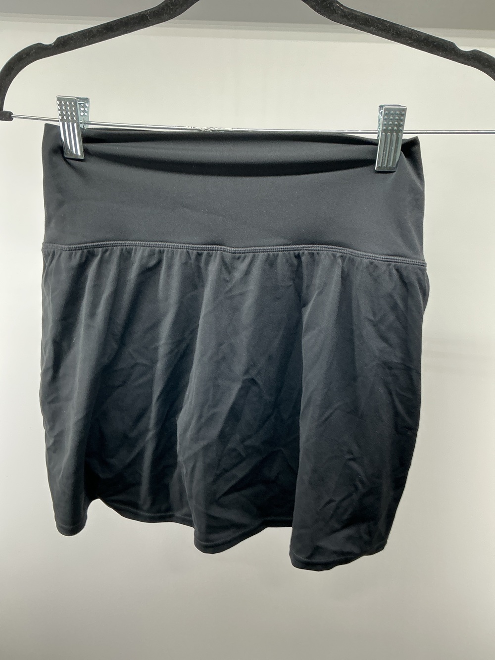 Ultra-Form Tennis Skort